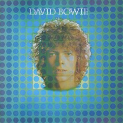 David Bowie