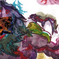 Panzer Division Lou Reed