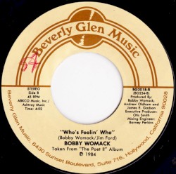 It Takes a Lot of Strength to Say Goodbye