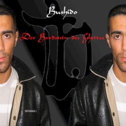 Der Bordstein des Ghettos