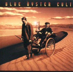 Curse of the Hidden Mirror