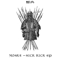 Sick Kick EP
