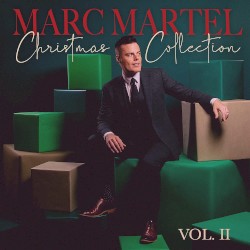The Christmas Collection, Vol. II