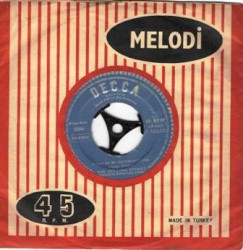 (I Can’t Get No) Satisfaction / The Spider and the Fly