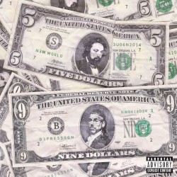 New World Depression