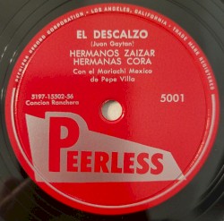 El descalzo / La malagueña