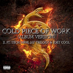 Cold Piece of Work (Album Version)