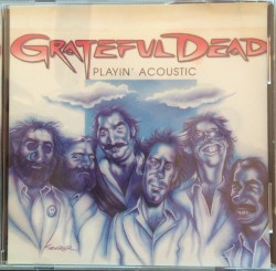Playin’ Acoustic