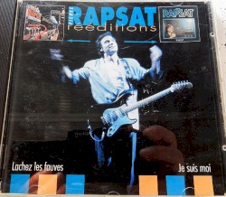 Lachez les fauves / Je suis moi