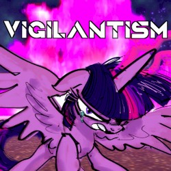 VIGILANTISM