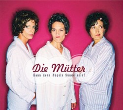 Kann den Bügeln Sünde sein?