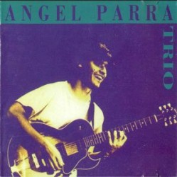 Ángel Parra Trío