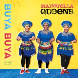 Buya Buya: Come Back