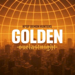 Golden (KPop Demon Hunters)