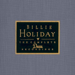 The Complete Decca Recordings