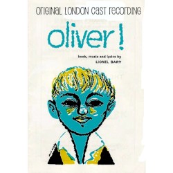 Oliver! Original London Cast Recording