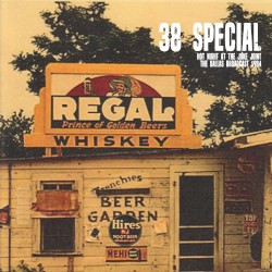 Hot Night at the Juke Joint: The Dallas Broadcast 1984