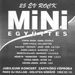 25 Év Rock