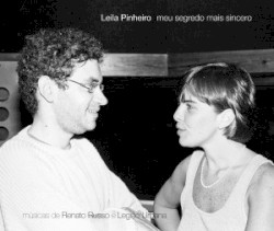 Meu segredo mais sincero