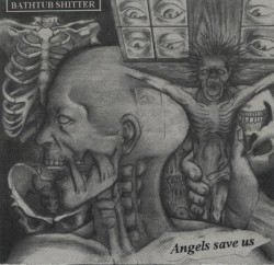 Angels Save Us