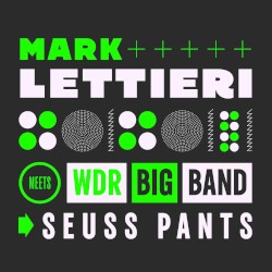 Seuss Pants