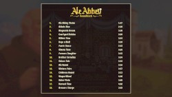 Ale Abbey OST