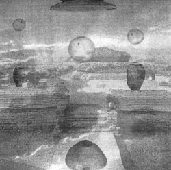 Outer Planetary Oasis