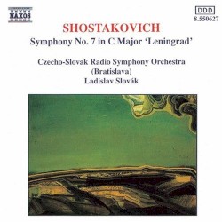 Symphony no. 7 in C major “Leningrad”
