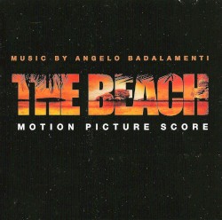 The Beach: Motion Picture Score