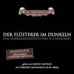 Der Flüsterer im Dunkeln