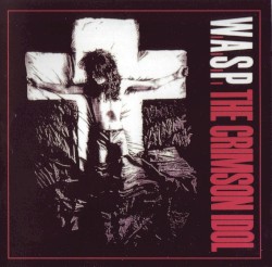 The Crimson Idol