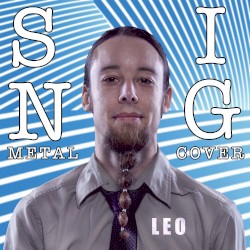 Sing (Metal Cover)