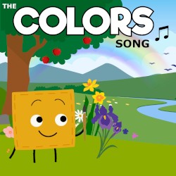 The Colors Song