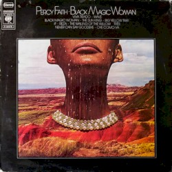 Black Magic Woman