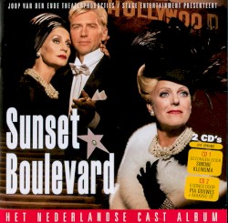 Sunset Boulevard: Het Nederlandse Cast Album
