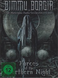 Forces of the Northern Night