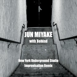 New York Underground Studio (Improvisation Remix)
