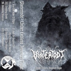 Under Endless Invented Night