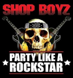 Party Like a Rockstar