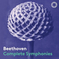 Complete Symphonies