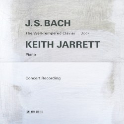 The Well‐Tempered Clavier, Book I