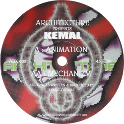 Animation / Mechanizm