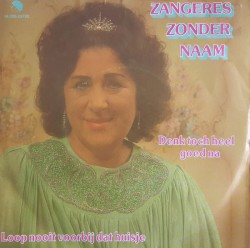 Denk toch heel goed na / Loop nooit voorbij dat huisje