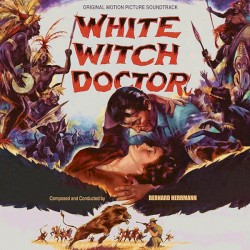 White Witch Doctor