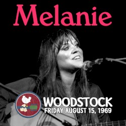 Live at Woodstock