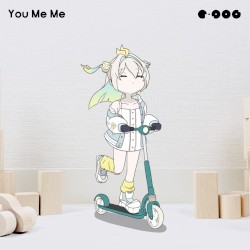 ユメミ