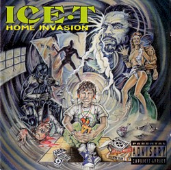Home Invasion