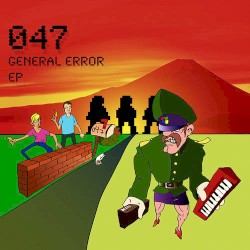 General Error EP