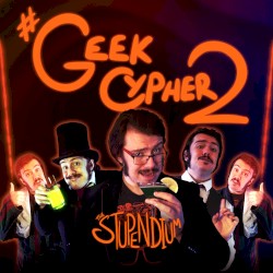 Geek Cypher 2