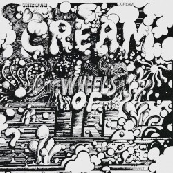 Wheels of Fire